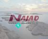 Najad - Yachts of Sweden
