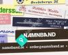 Namnband