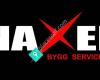 NAXEL Bygg service AB