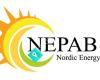 NEPAB Nordic Energy Partner