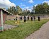 Ängelholms Pistolskytteklubb