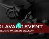 Änglavarg Event