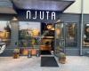 Njuta lounge & burgers