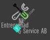 NL Entreprenad & Service AB