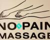 No Pain Massage