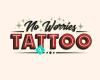 No Worries Tattoo