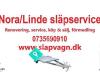 Nora/Linde släpservice