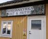 Nordankyrka Jakt & Fritid