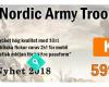 Nordic Army Gross HB