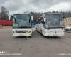 Norra Skåne Buss AB