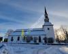 Norrbärke Kyrka