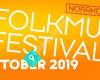 Norrköpings Folkmusikfestival