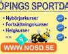 Norrköpings Sportdansare NOSD