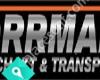 Norrman's Schakt & Transport AB