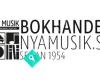 Nya Musik - Bokhandel