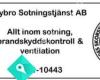 Nybro Sotningstjänst AB