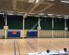 Nybro Sporthallen