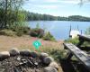 Nyfors Wilderness Camping