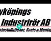 Nyköpings Industrirör AB