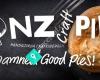 NZ Craft Pies