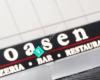 Oasen Pizzeria Bar Restaurang