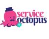Octopus förstädning