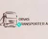 Oinas Transporter AB