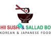 Oishii Sushi and Sallad Bowl