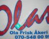 Ola Frisk Åkeri AB