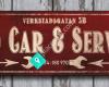 Old Car & Service Sweden AB