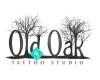 Old Oak tattoo