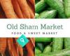 Old Sham Market