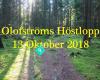 Olofströms höstlopp