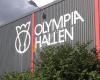 Olympiahallen
