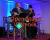 Open Stage i Västervik