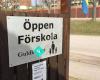 Öppna Förskolan Guldkornet