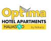 Optima Hotel Apartments Halmstad AB