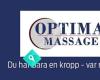 Optimal Massage i Göteborg