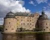 Örebro Castle