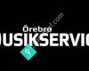 Örebro Musikservice