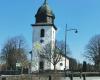 Örkeneds kyrka
