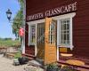 Ormesta Glasscafé Brända Bullar AB