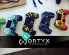 Ortyx Controllers