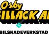 Osby Billack AB