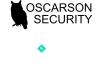 Oscarson Security AB