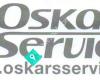 Oskars service i skutskär AB