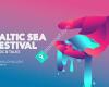 Östersjöfestivalen/Baltic Sea Festival