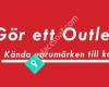 Outletklipp Ljungby