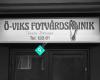 Öviks Fotvårdsklinik