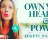 Own your Health & Power - Josefi
